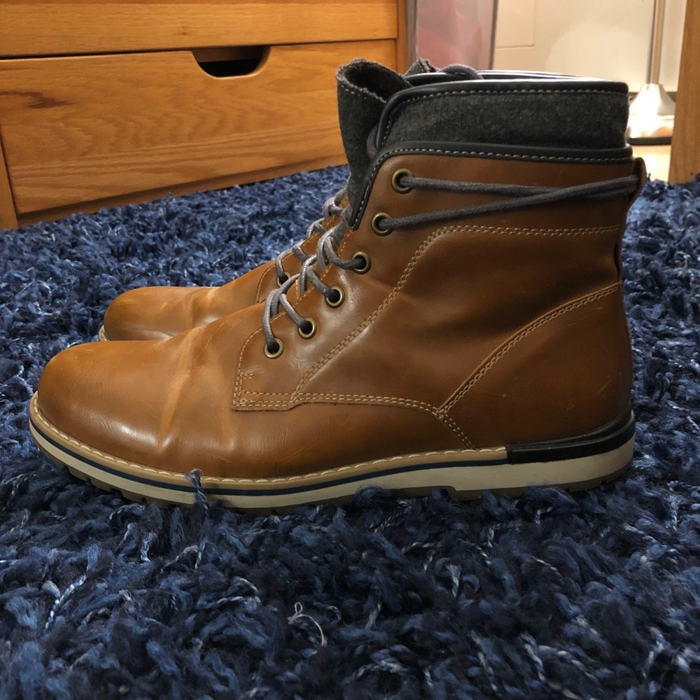 Men’s Boots